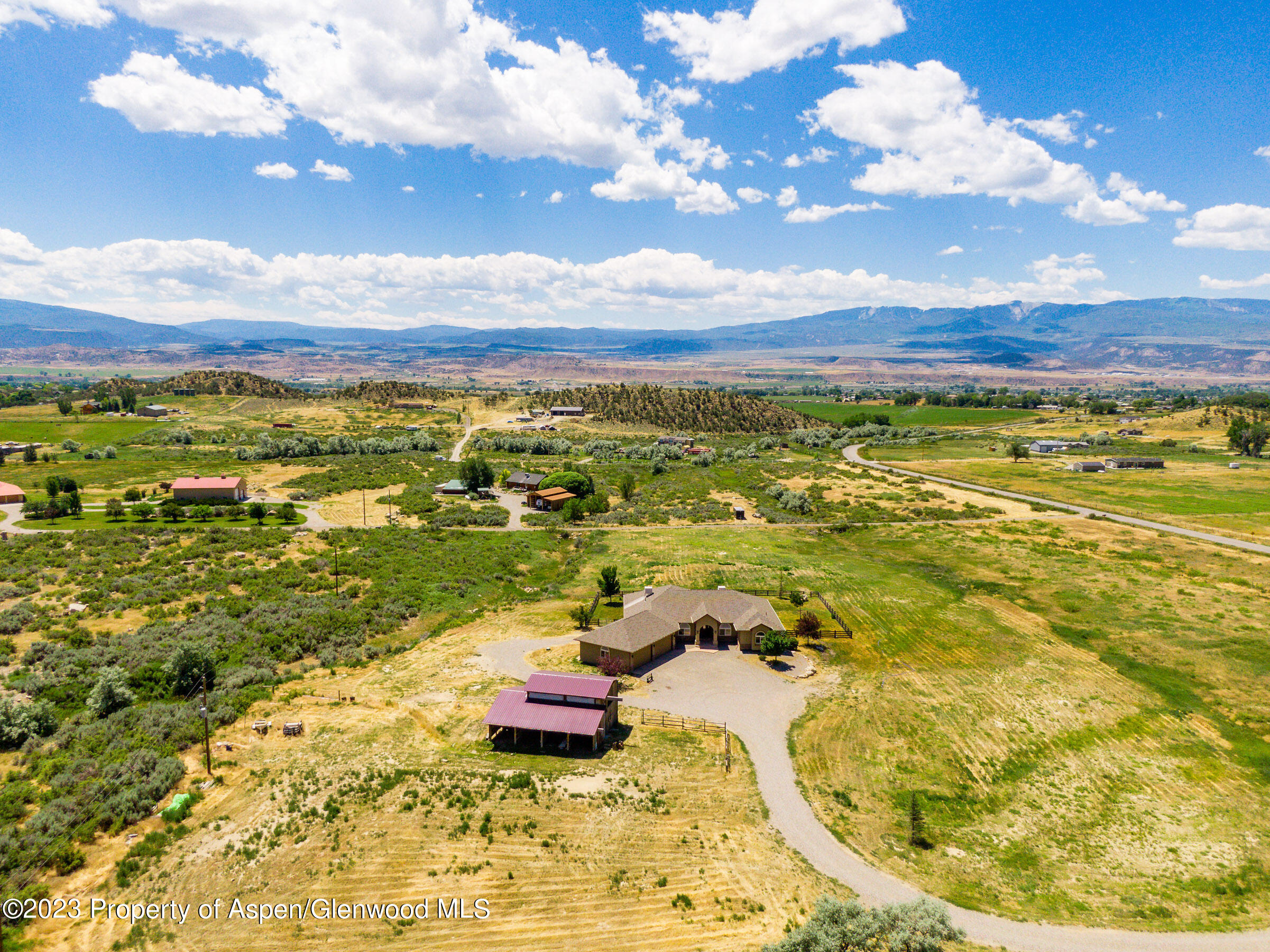 1148 County Road 237 Silt, CO 81652 - Photo 63 of 80 10 acres