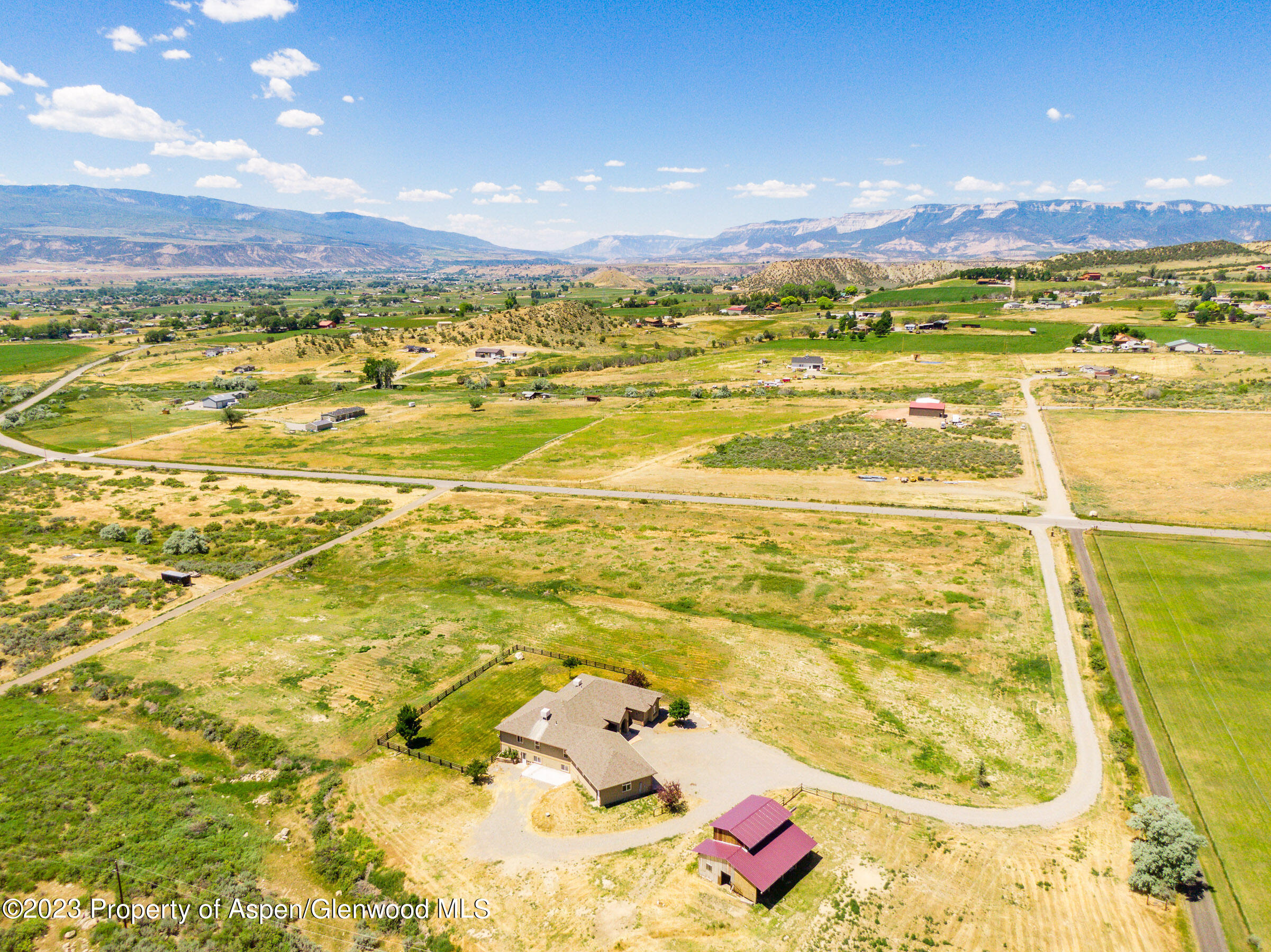 1148 County Road 237 Silt, CO 81652 - Photo 66 of 80 1148CR237_DASH_23071072