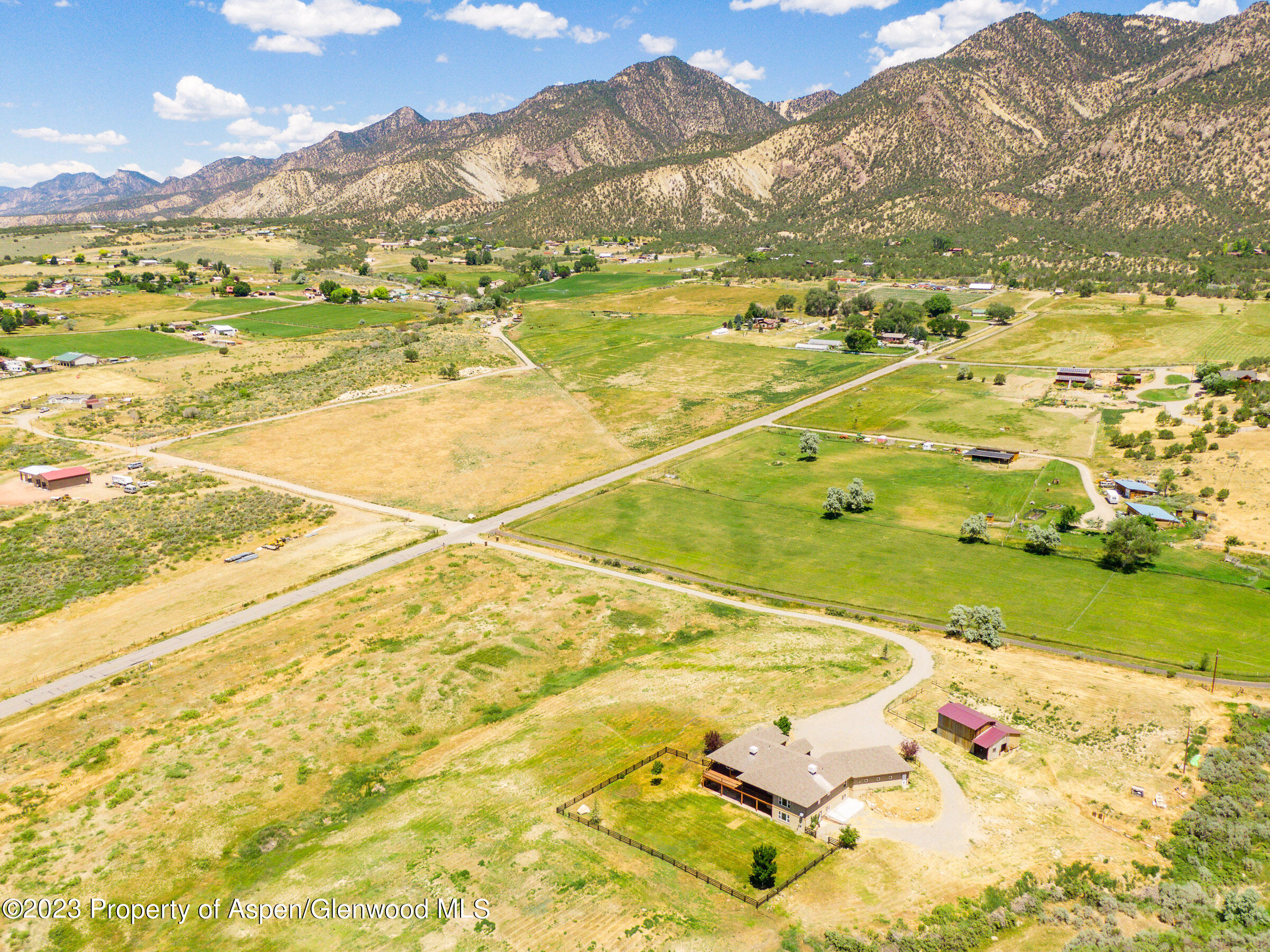 1148 County Road 237 Silt, CO 81652 - Photo 70 of 80 1148CR237_DASH_23071076