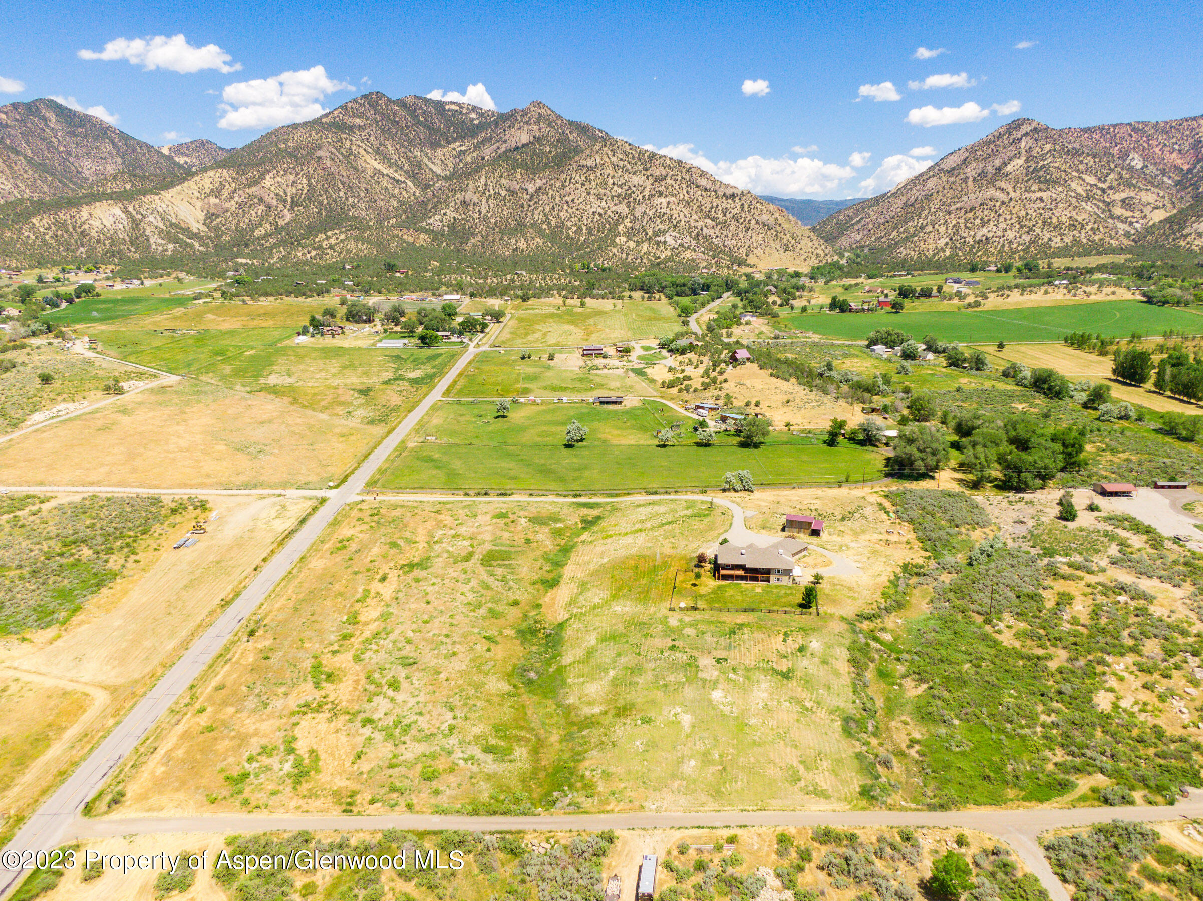 1148 County Road 237 Silt, CO 81652 - Photo 71 of 80 a view of an ocean view