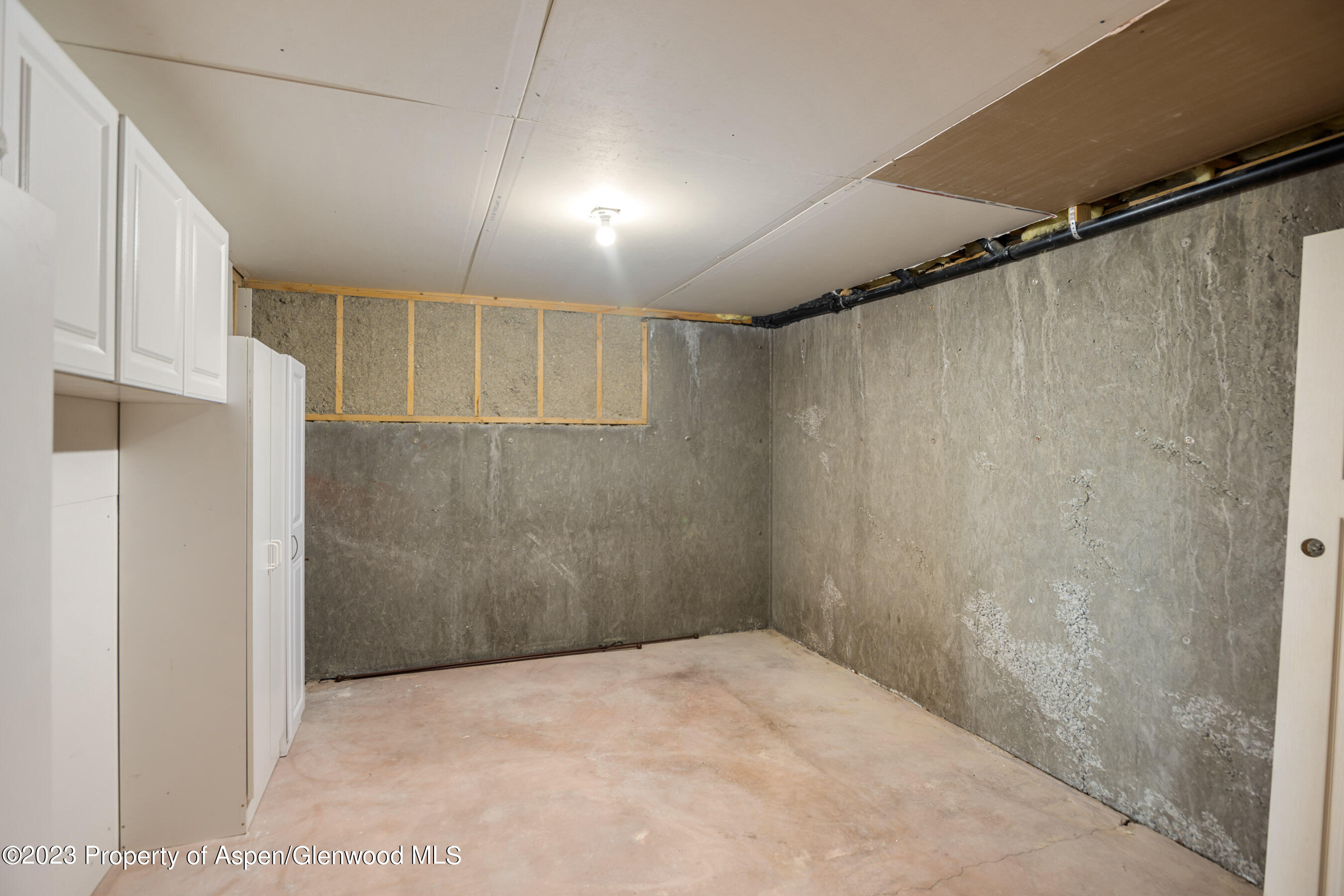 1148 County Road 237 Silt, CO 81652 - Photo 77 of 80 lower storage