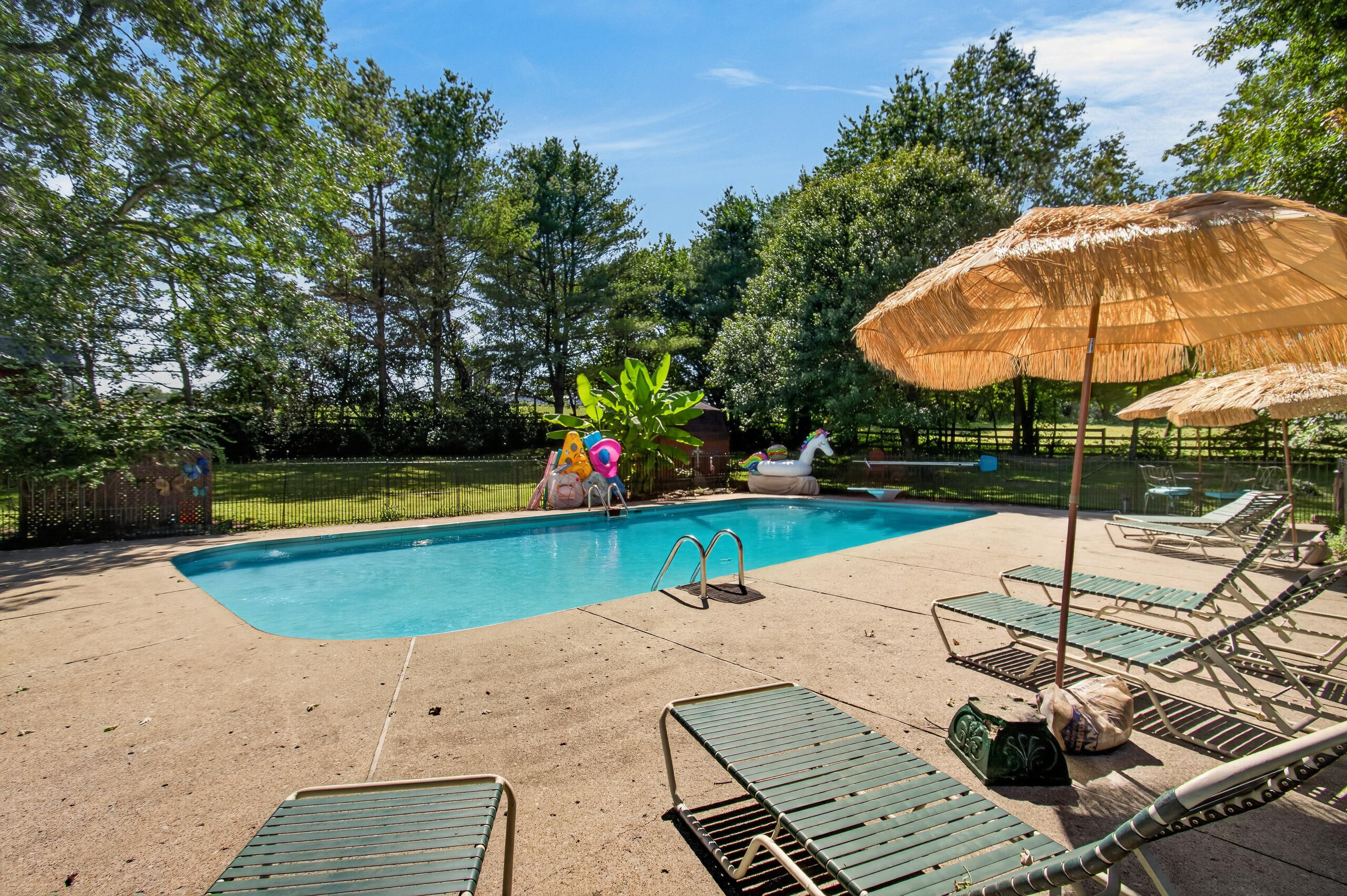 1890 Pope Road Danville, KY 40422 - Photo 20 of 99 Pool
