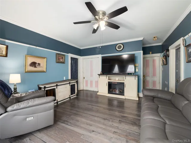 $325,000 | 8 Chapel Street, Jeffersonville, NY 12748