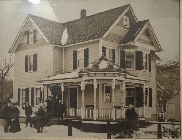 $325,000 | 8 Chapel Street, Jeffersonville, NY 12748