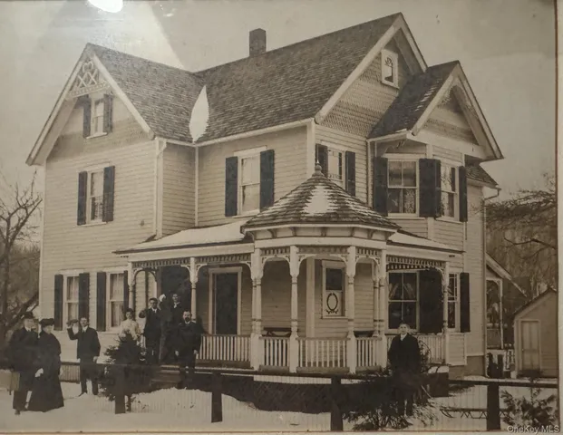 $325,000 | 8 Chapel Street, Jeffersonville, NY 12748