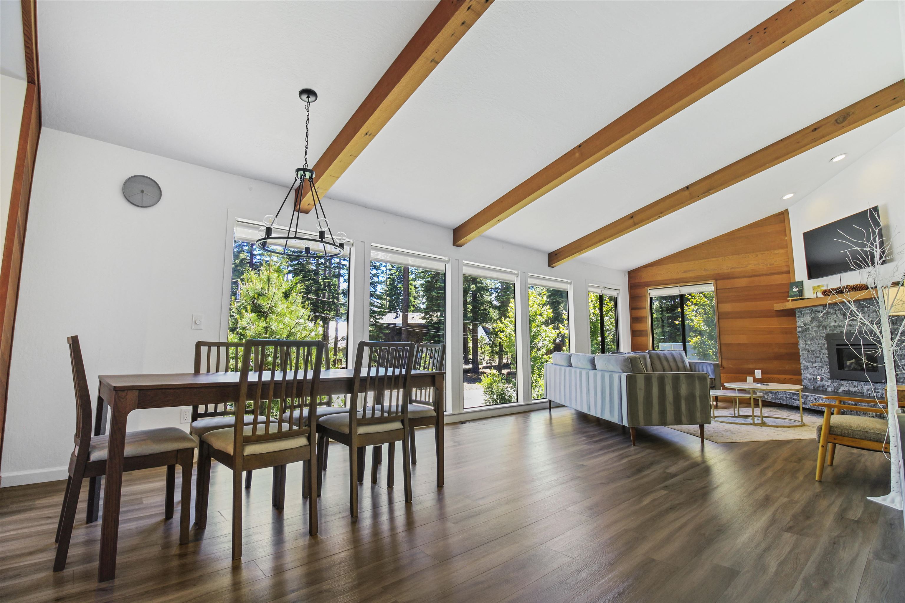4175 Beaumont Road Carnelian Bay, CA 96140 - Photo 7 of 28