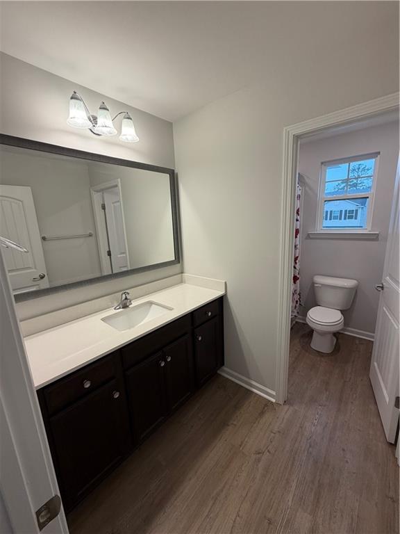 16 Jazz Drive Pooler, GA 31322 - Photo 12 of 17 a spacious bathroom with a double vanity sink and a mirror