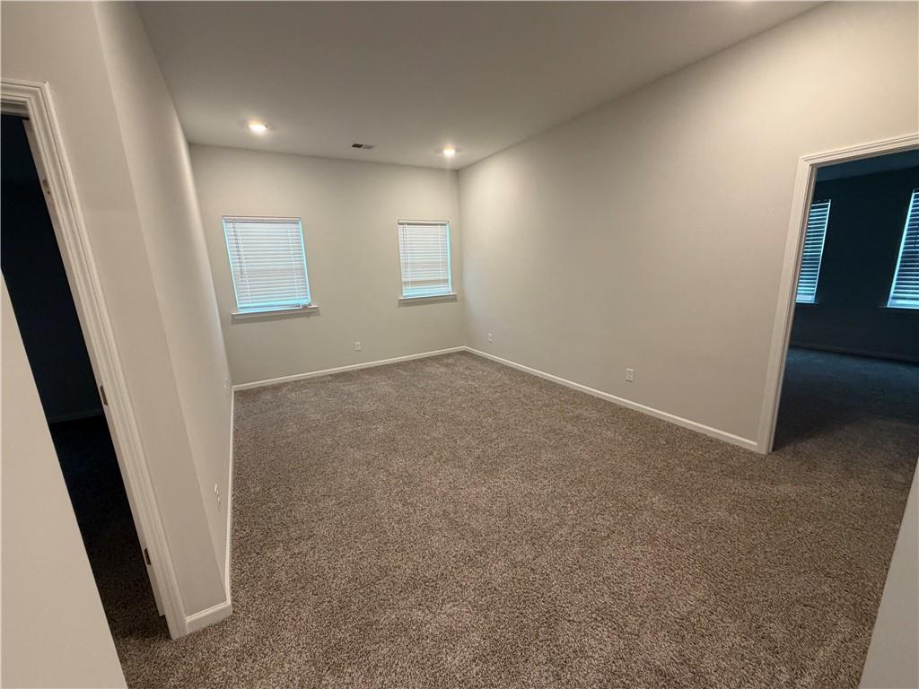 16 Jazz Drive Pooler, GA 31322 - Photo 13 of 17 an empty room with windows