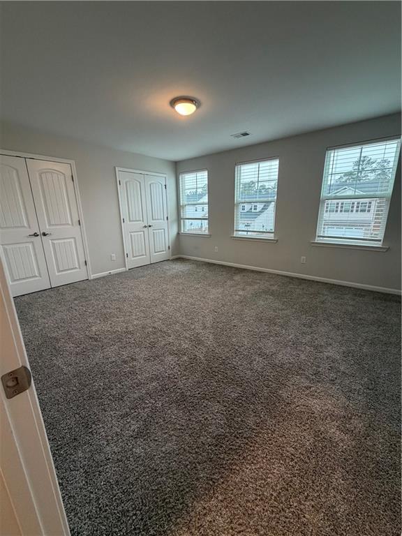 16 Jazz Drive Pooler, GA 31322 - Photo 14 of 17 a view of an empty room and window