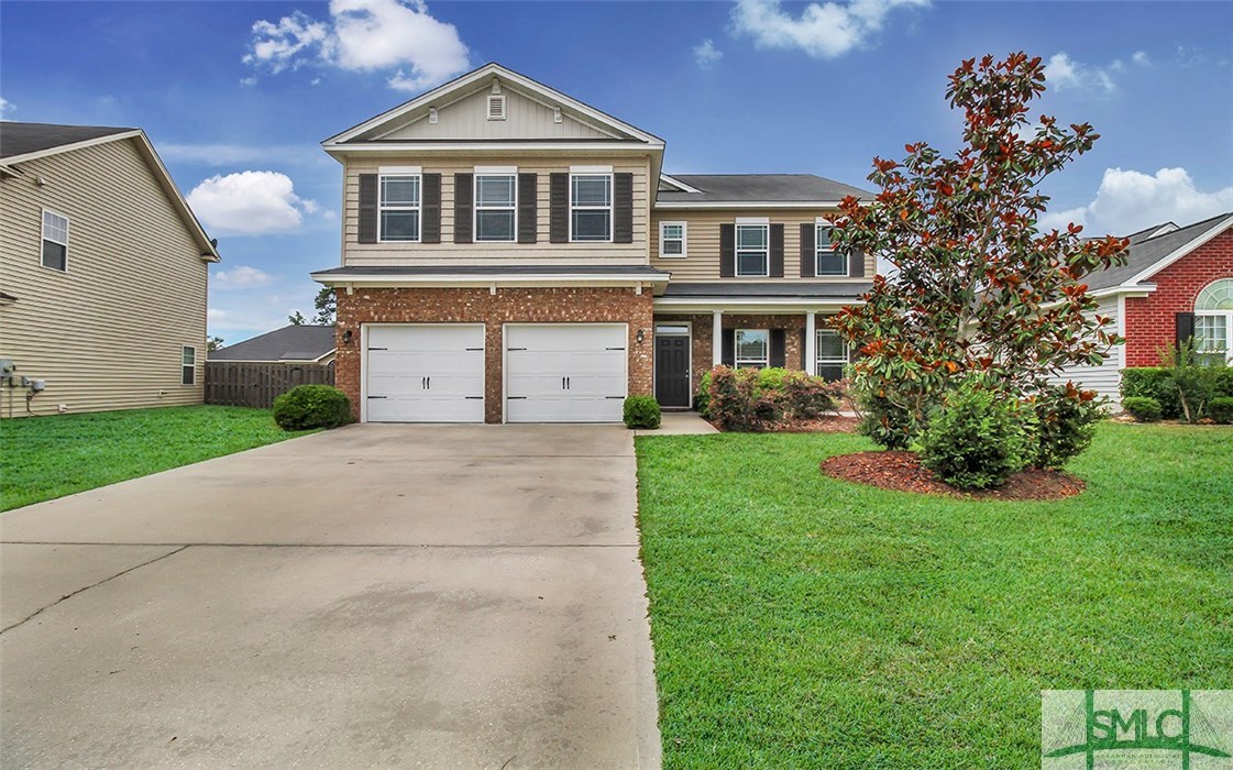 6 Castle Hill Road Savannah, GA 31419 - Photo 1 of 34