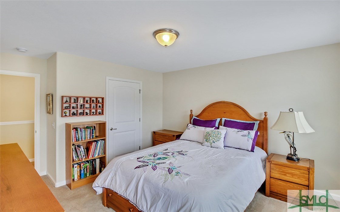 6 Castle Hill Road Savannah, GA 31419 - Photo 19 of 34