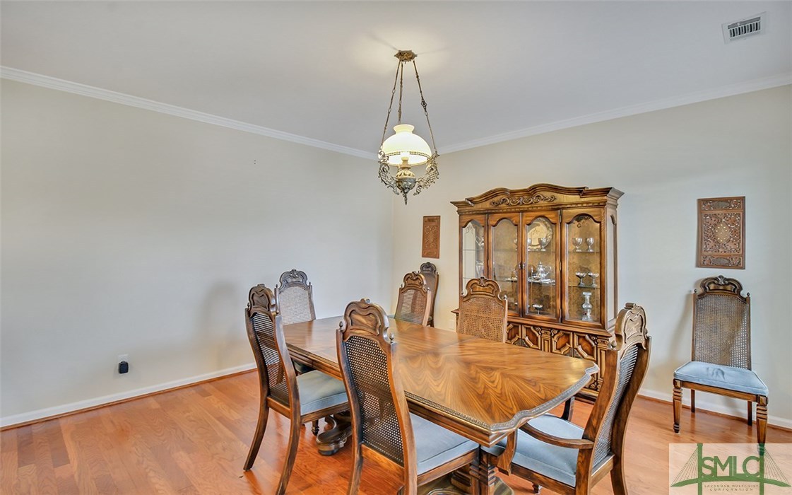 6 Castle Hill Road Savannah, GA 31419 - Photo 5 of 34