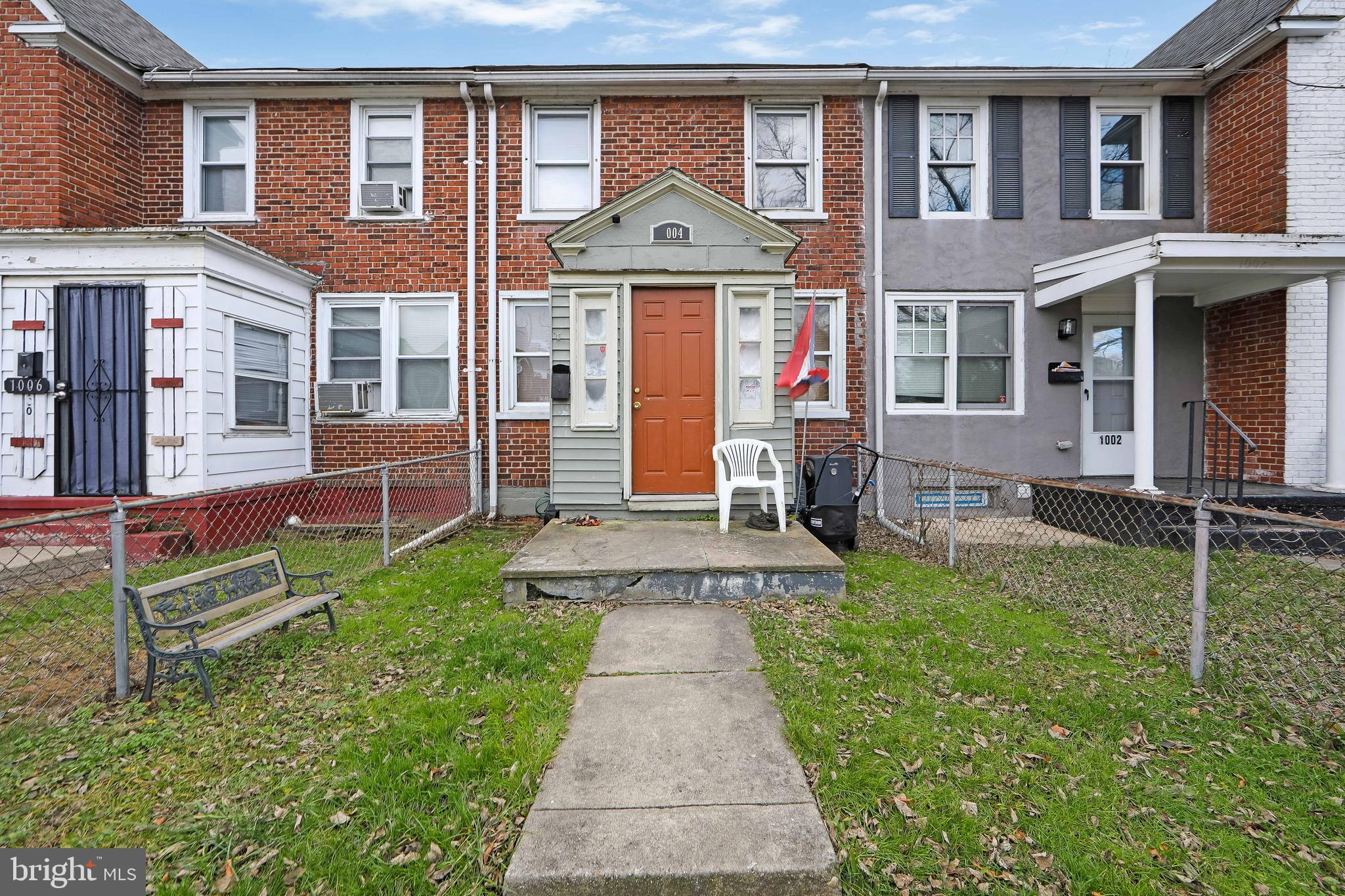 1004 Niagara Road Camden, NJ 08104 - Photo 1 of 22