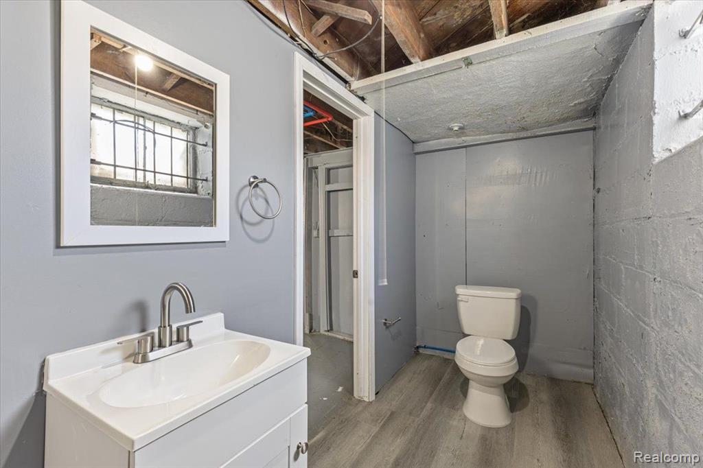 5934 Devonshire Road Detroit, MI 48224 - Photo 23 of 29