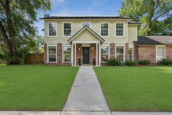 $549,000 | 440 Buckskin Court, Winter Springs, FL 32708