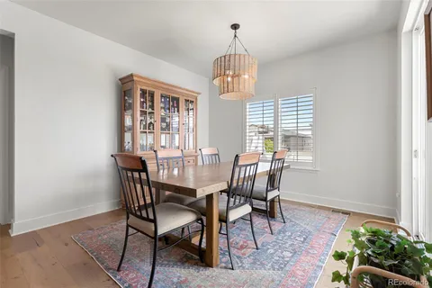 $699,000 | 12483 Bagley Way, Parker, CO 80134