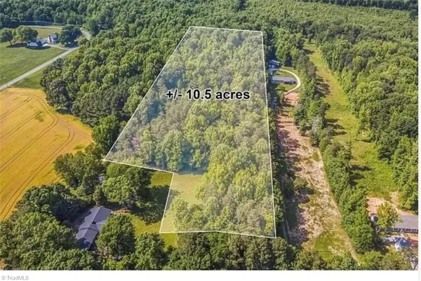 $185,000 | 0 Red Fern Lane, Mocksville, NC 27028