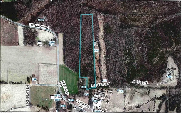 $185,000 | 0 Red Fern Lane, Mocksville, NC 27028