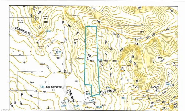 $185,000 | 0 Red Fern Lane, Mocksville, NC 27028