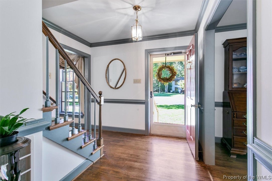 112 Daingerfield Road Williamsburg, VA 23185 - Photo 7 of 49 Gallery Image 7