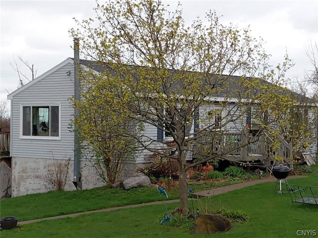 3785 Sentinel Heights Road Onondaga, NY 13078 - Photo 7 of 9