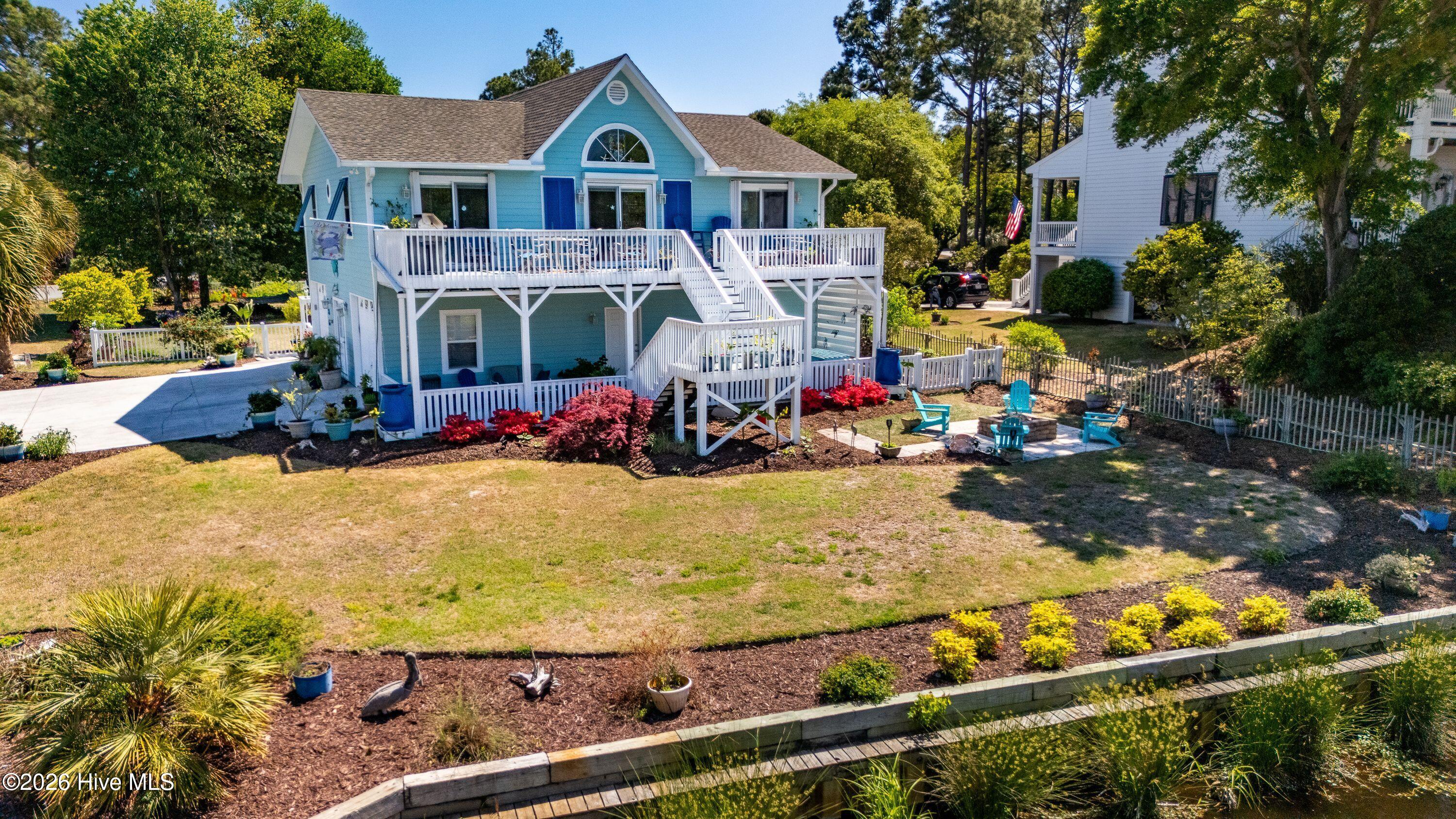 330 Cape Lookout Loop Emerald Isle, NC 28594 - Photo 75 of 80 330 Cape Lookout pic 48