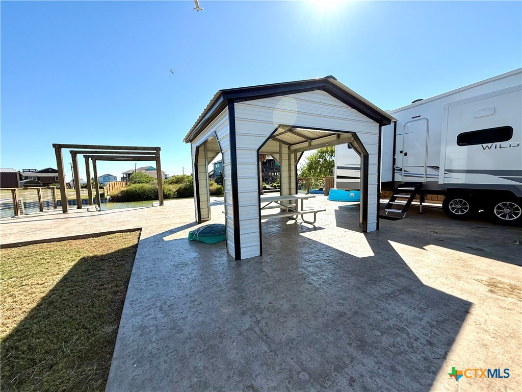 127 Copano Cove Road Rockport, TX 78382 - Photo 22 of 28