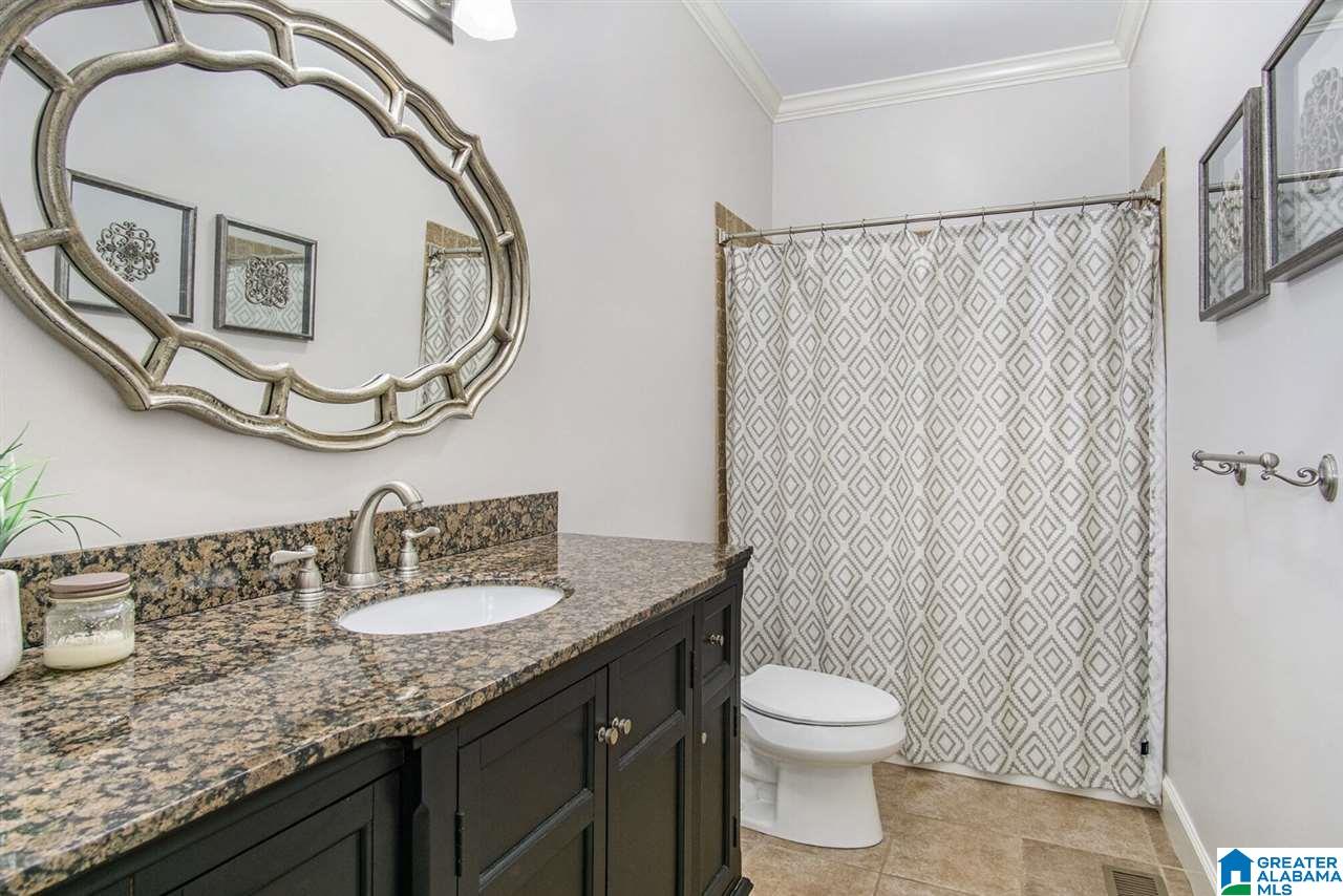 145 High Crest Road Pelham, AL 35124 - Photo 31 of 49