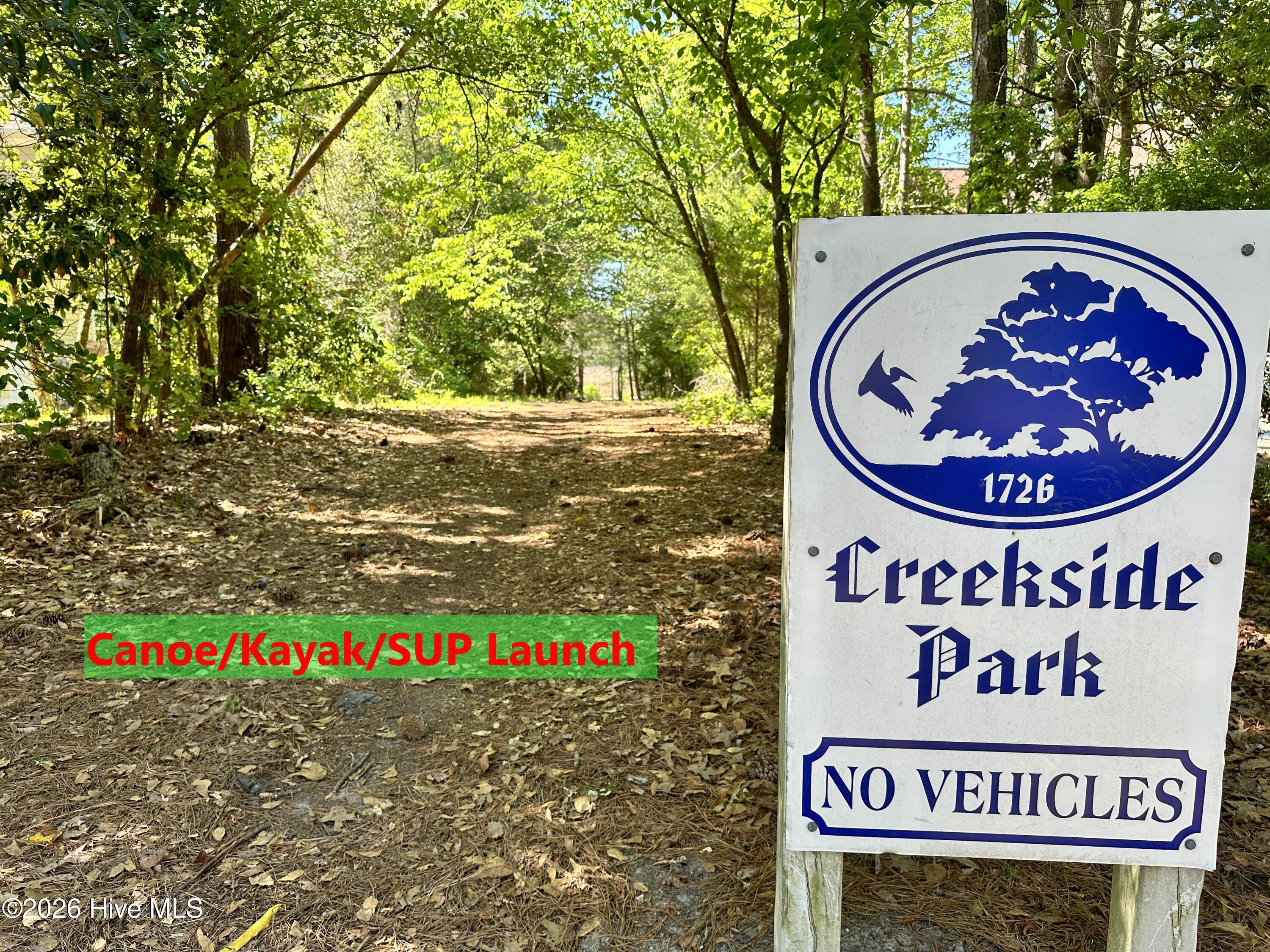 107 South Grist Mill Road Hampstead, NC 28443 - Photo 73 of 85