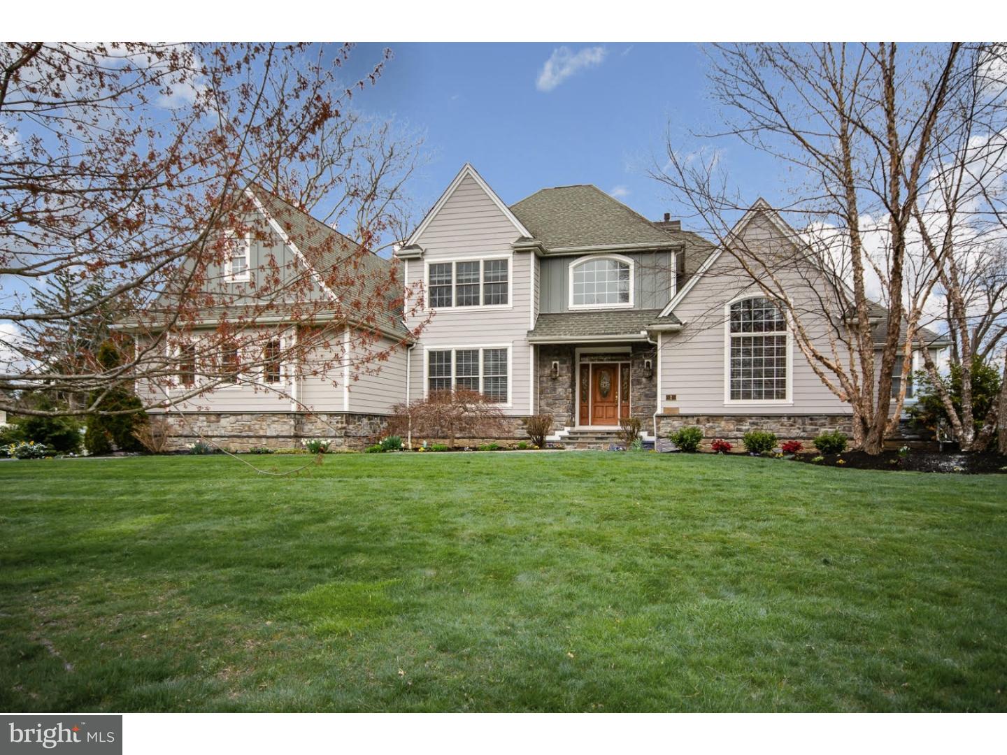 2 West Golf View Road Ardmore, PA 19003 - Photo 1 of 23 Exterior Front