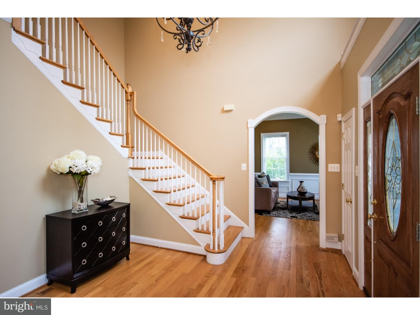 2 West Golf View Road Ardmore, PA 19003 - Photo 2 of 23 Foyer