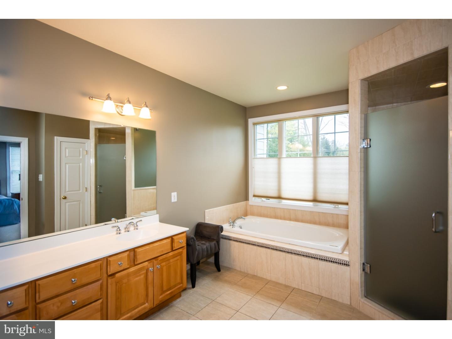 2 West Golf View Road Ardmore, PA 19003 - Photo 11 of 23 Master Bathroom