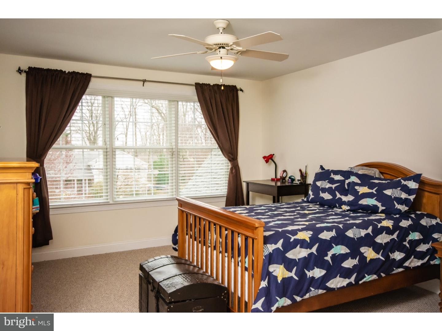 2 West Golf View Road Ardmore, PA 19003 - Photo 12 of 23 Bedroom 2