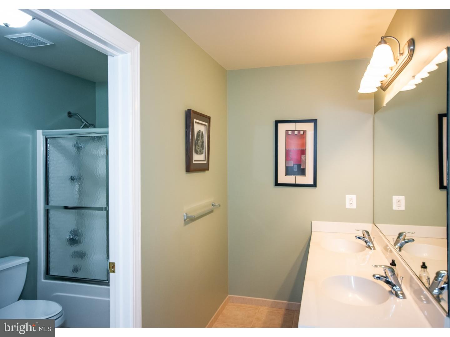 2 West Golf View Road Ardmore, PA 19003 - Photo 13 of 23 Half Bath