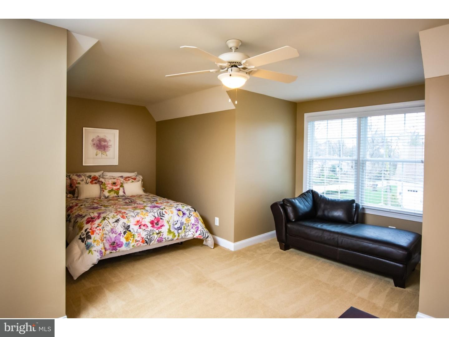 2 West Golf View Road Ardmore, PA 19003 - Photo 15 of 23 Bedroom 4