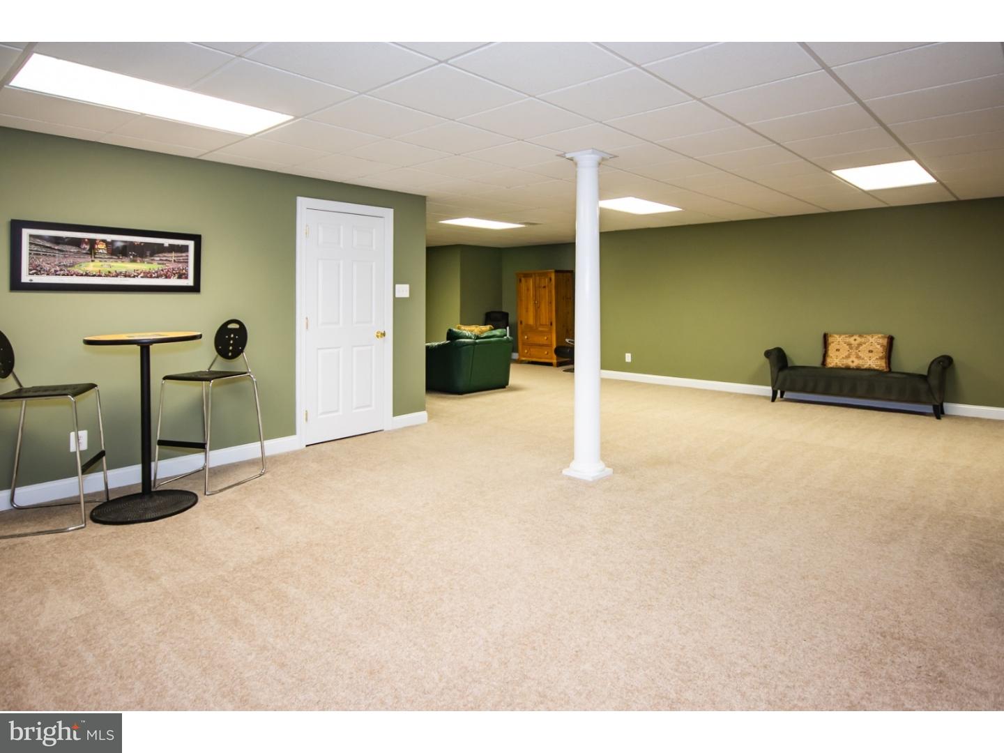 2 West Golf View Road Ardmore, PA 19003 - Photo 20 of 23 Basement - Finished