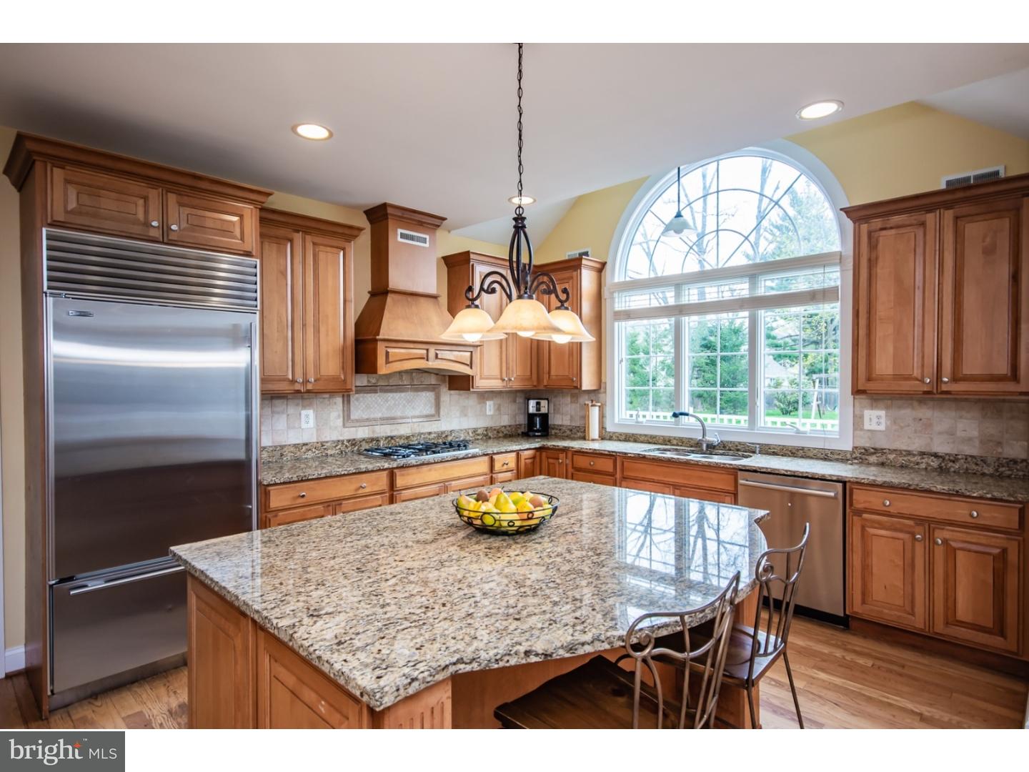 2 West Golf View Road Ardmore, PA 19003 - Photo 5 of 23 Kitchen