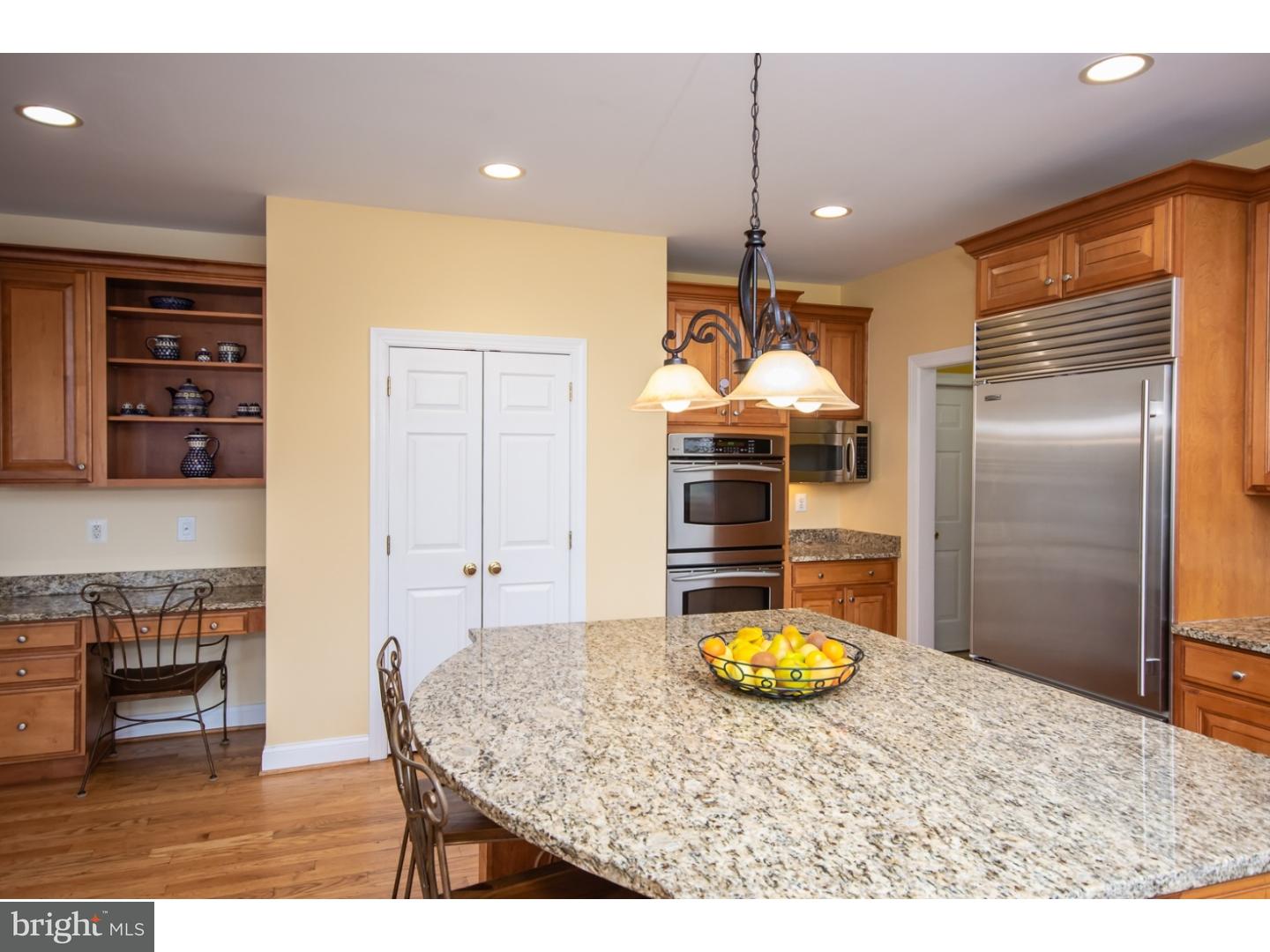 2 West Golf View Road Ardmore, PA 19003 - Photo 6 of 23 Kitchen