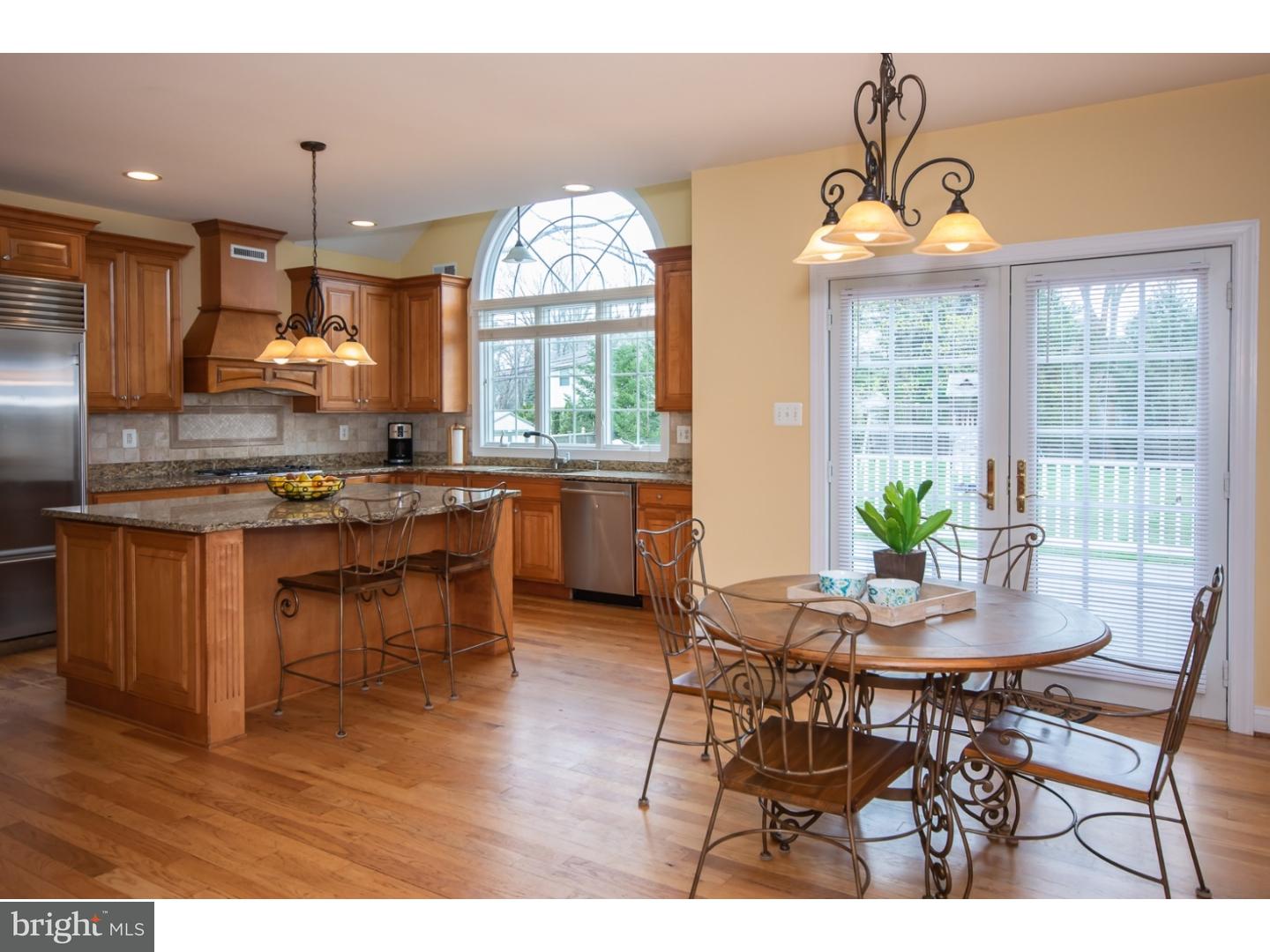 2 West Golf View Road Ardmore, PA 19003 - Photo 7 of 23 Kitchen