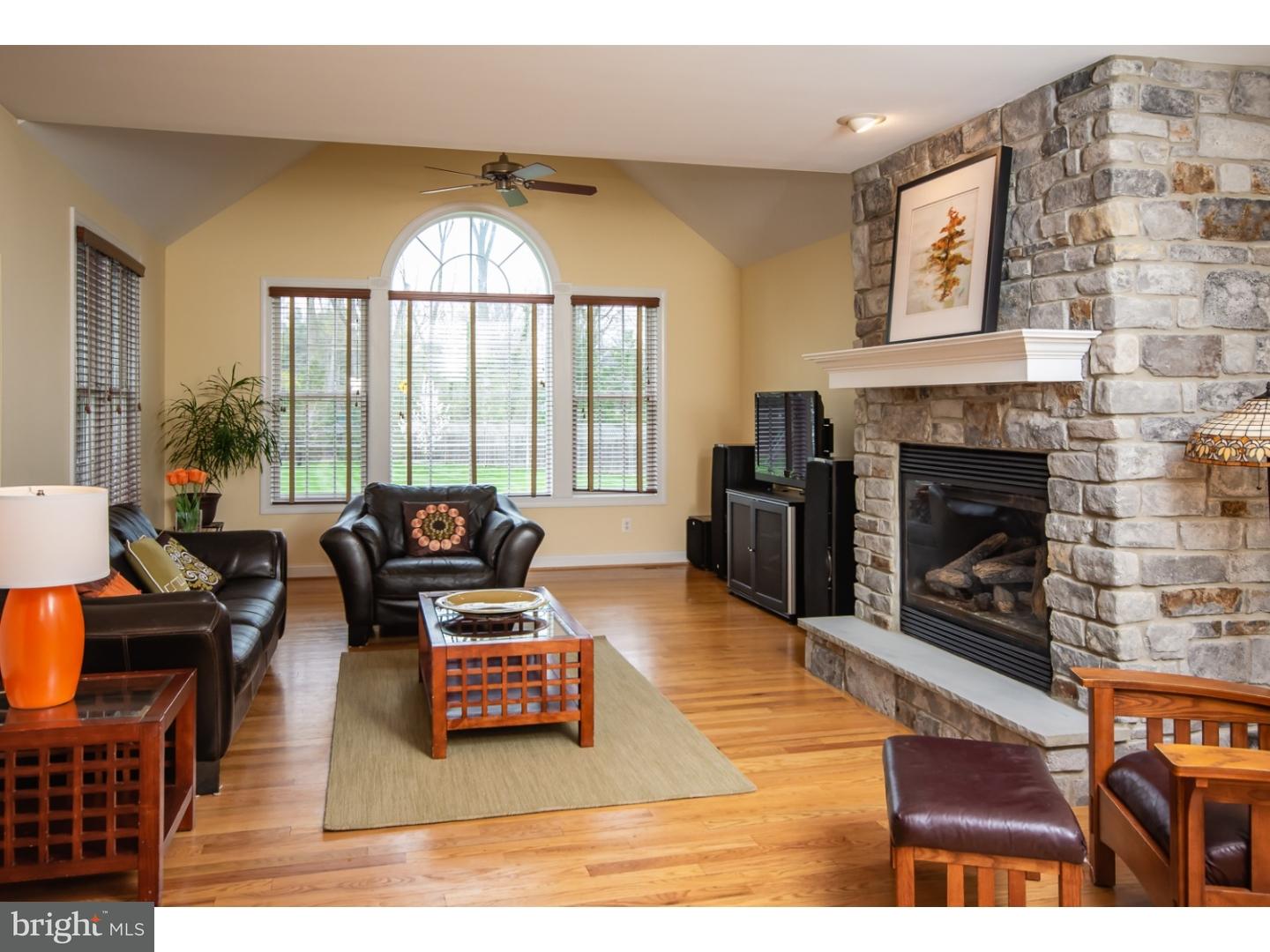 2 West Golf View Road Ardmore, PA 19003 - Photo 9 of 23 Family Room