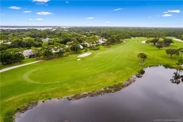 $629,000 | 12813 Northwest Cinnamon Way, Palm City, FL 34990