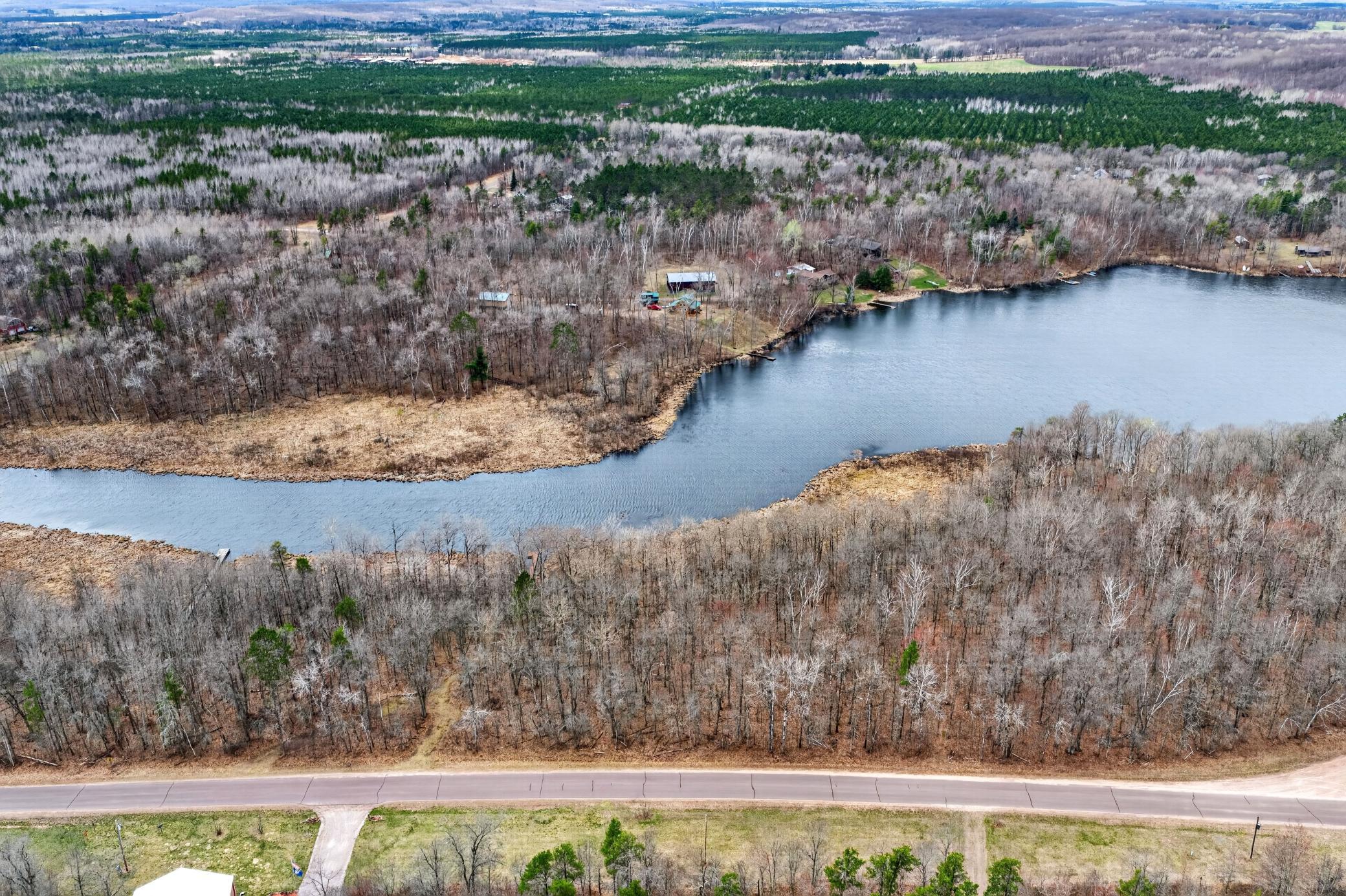 Lot 3 Lakeside Road Trego, WI 54888 - Photo 5 of 13