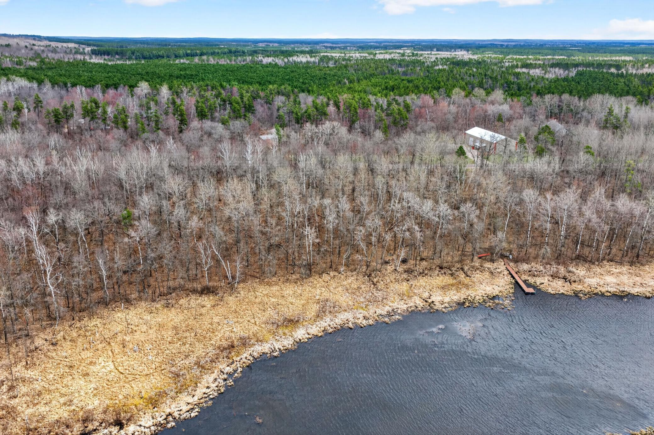 Lot 3 Lakeside Road Trego, WI 54888 - Photo 6 of 13