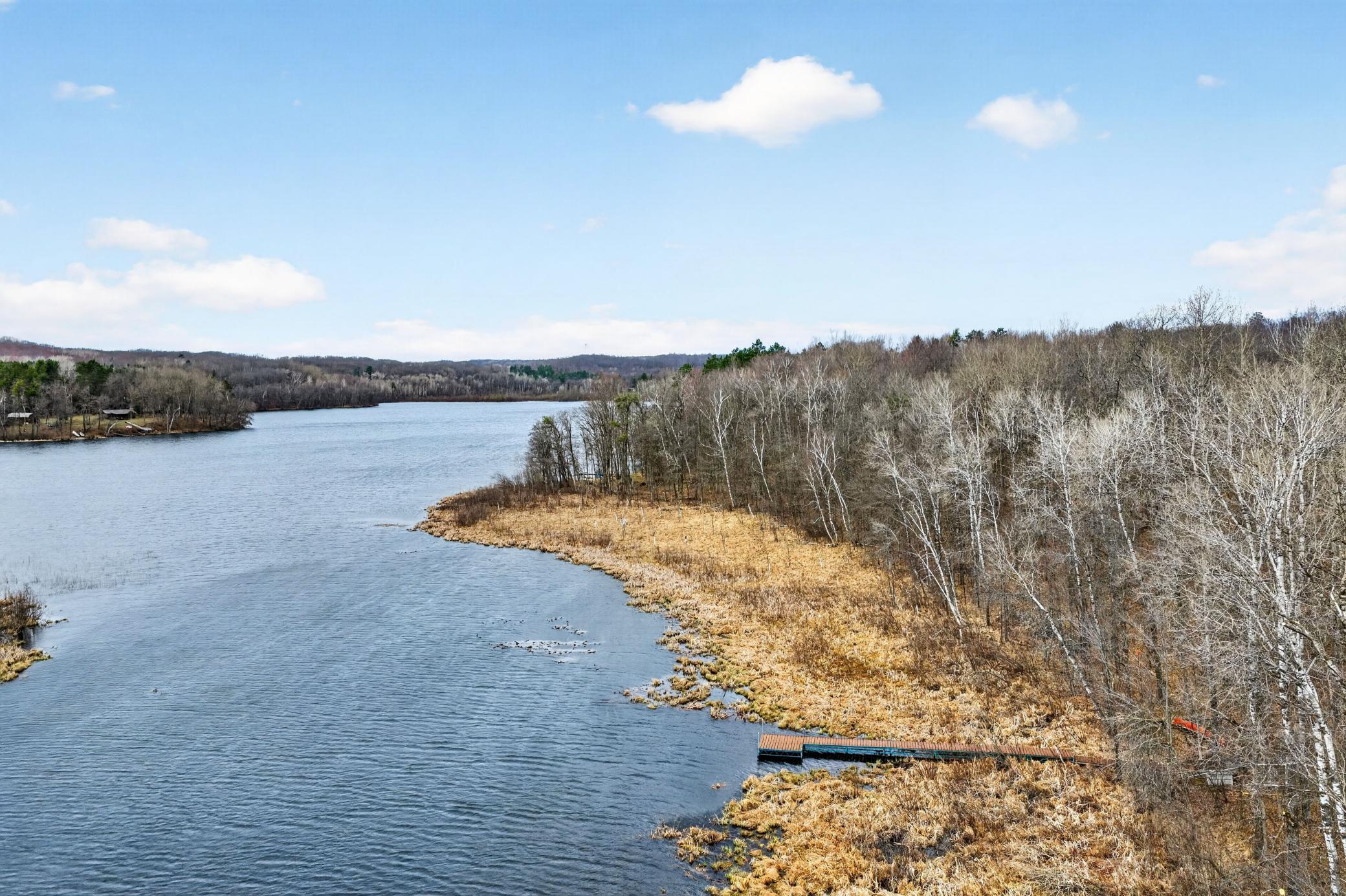 Lot 3 Lakeside Road Trego, WI 54888 - Photo 8 of 13