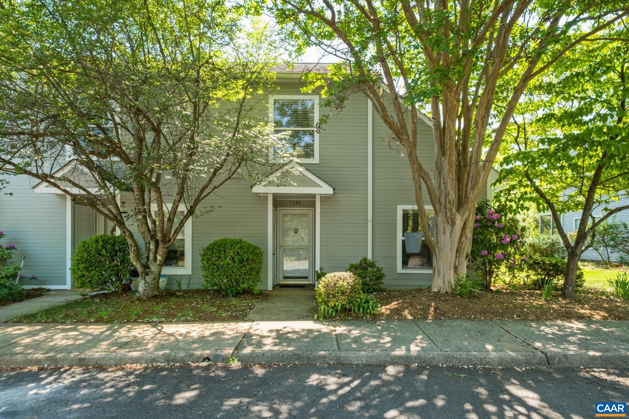 1256 Maple View Drive Charlottesville, VA 22902 - Photo 1 of 23