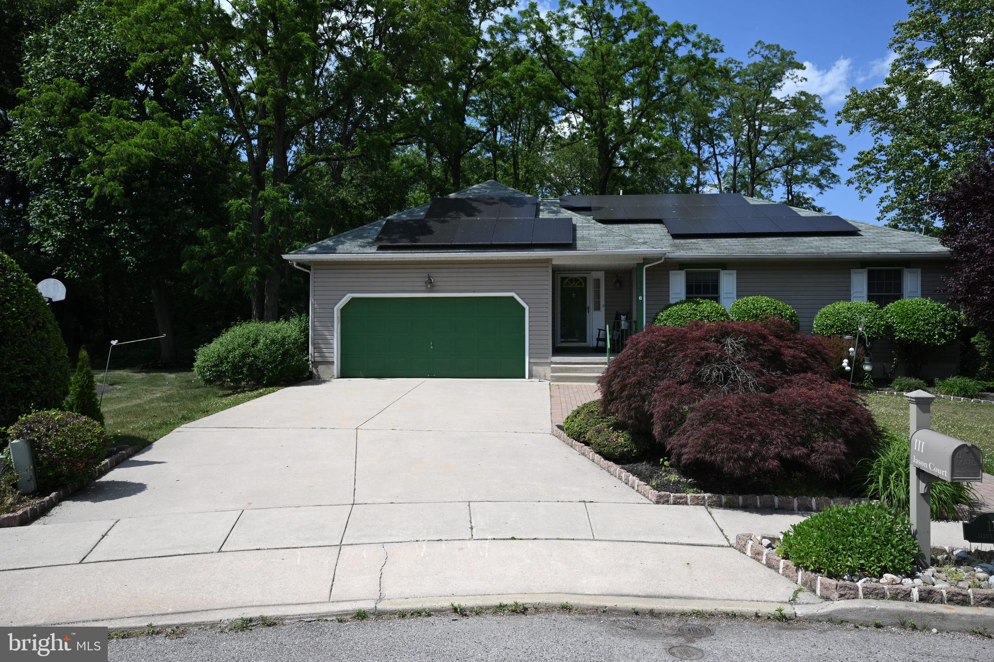 111 Jason Court Delran, NJ 08075 - Photo 1 of 15