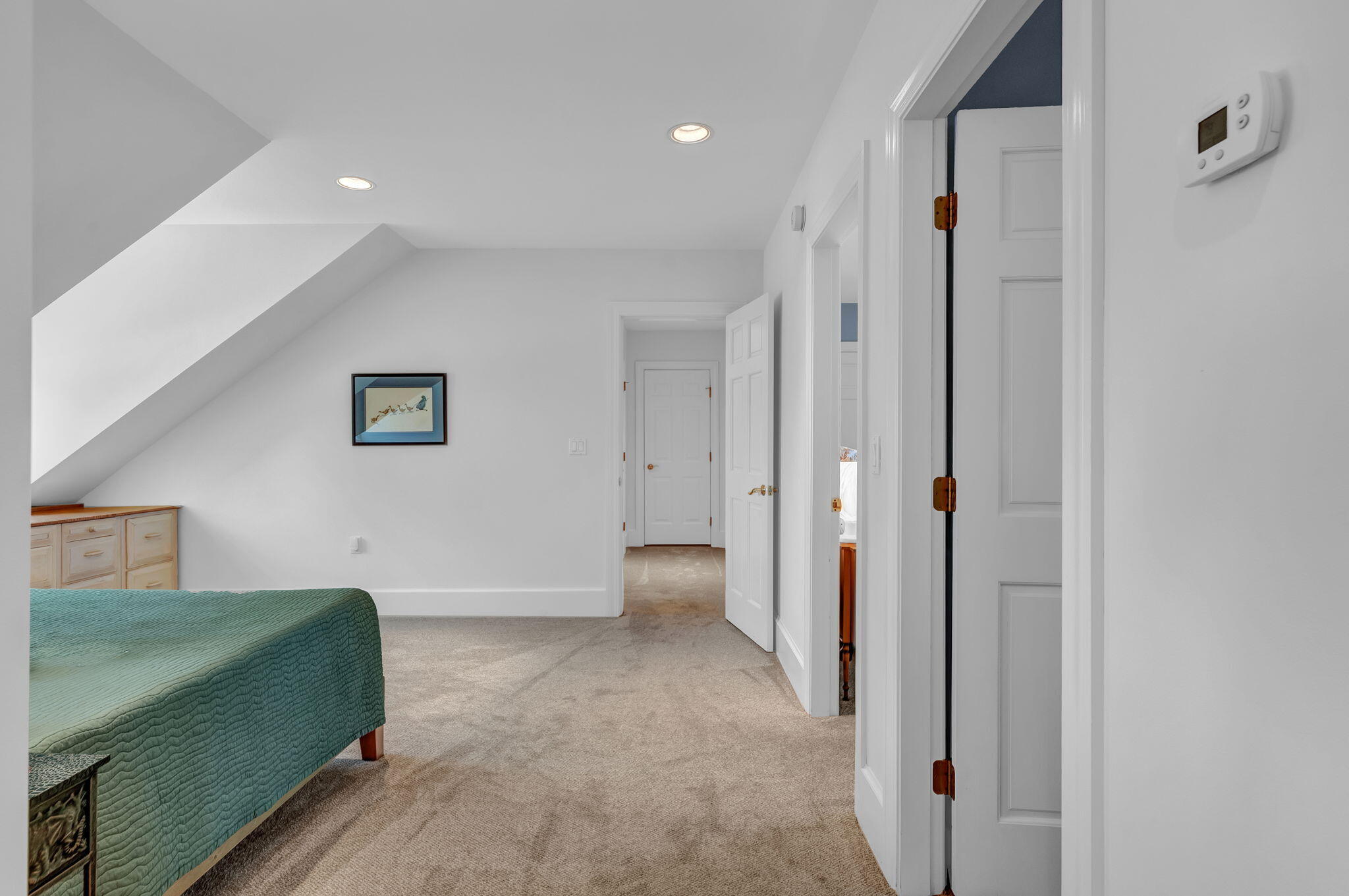 3 Pond Road Wayne, ME 04284 - Photo 70 of 145 BEDROOM 2