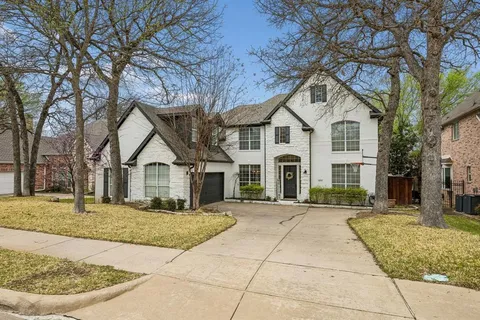 $830,000 | 808 Edgewood Drive, Keller, TX 76248