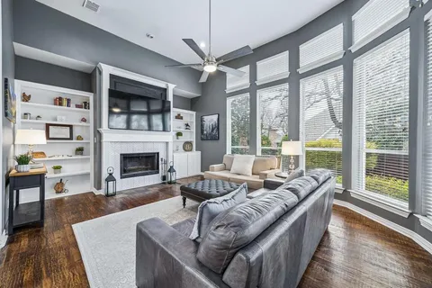 $830,000 | 808 Edgewood Drive, Keller, TX 76248