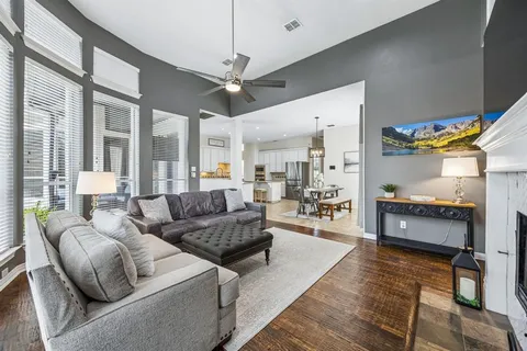 $830,000 | 808 Edgewood Drive, Keller, TX 76248